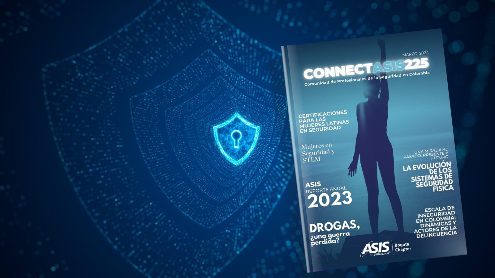 Connect ASIS225 - Marzo 2024