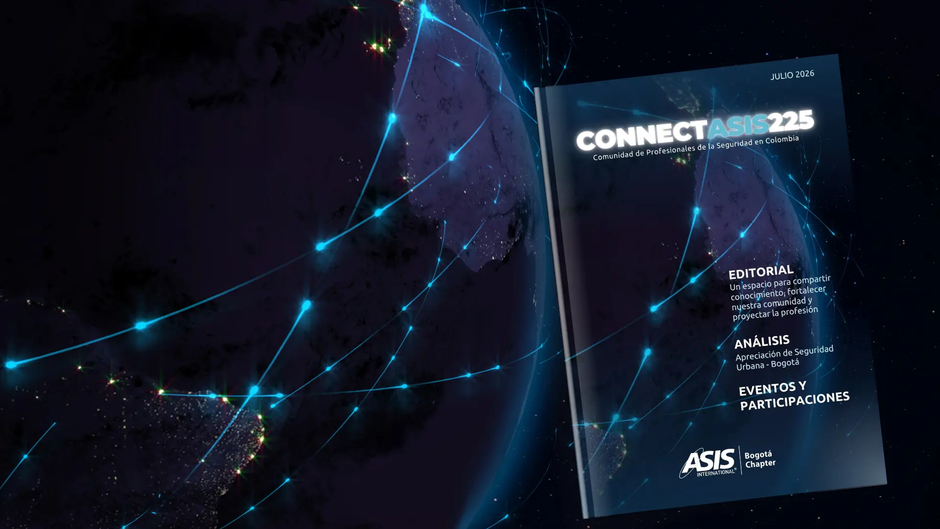 Connect ASIS225 - Mayo 2024 Connect ASIS225 - Mayo 2024