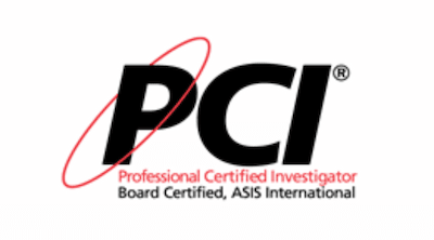 Certificación PCI - Professional Certified Investigator