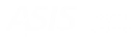 Logo ASIS Colombia