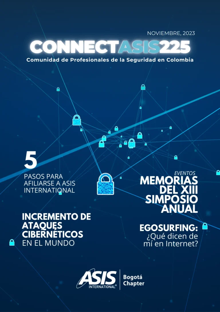 Newsletter Connectasis225 No1