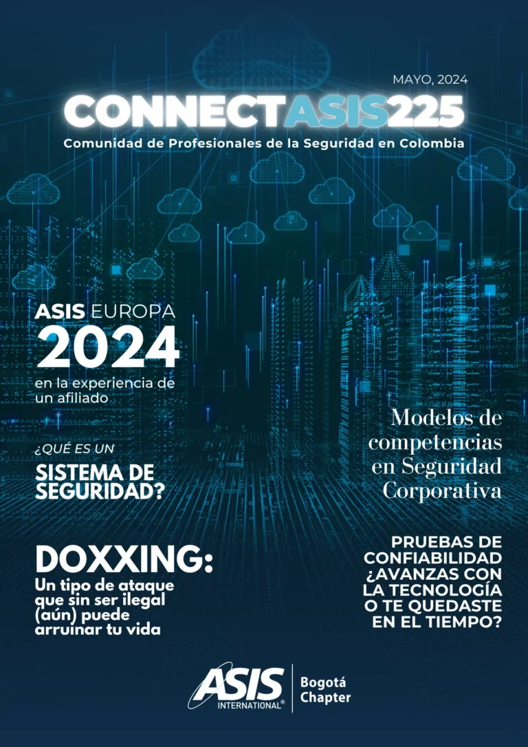 Newsletter Connectasis225 No3