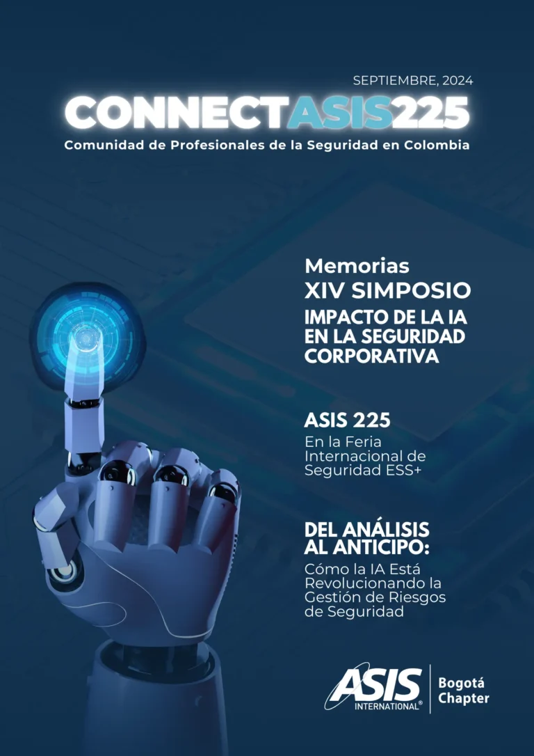 Newsletter Connectasis225 No5