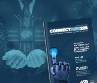 Lee más sobre el artículo Newsletter ConnectASIS225 No.5 Septiembre 2024