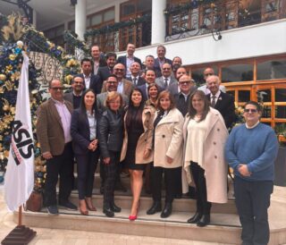 Nuestra Reunión – Desayuno de Noviembre 2024