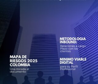 Lee más sobre el artículo Newsletter ConnectASIS225 No.6 Marzo 2025