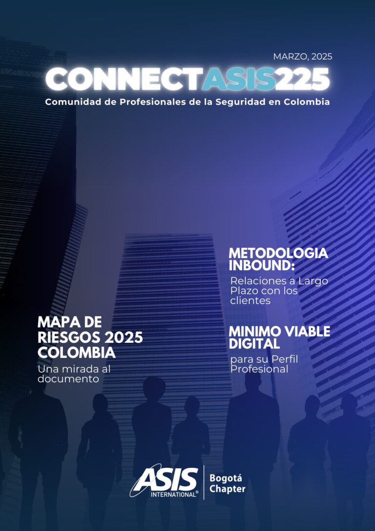 Newsletter Connectasis225 No6