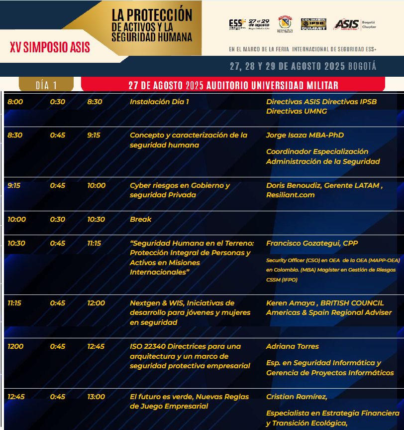 Programa 27v2 Agosto Simposio