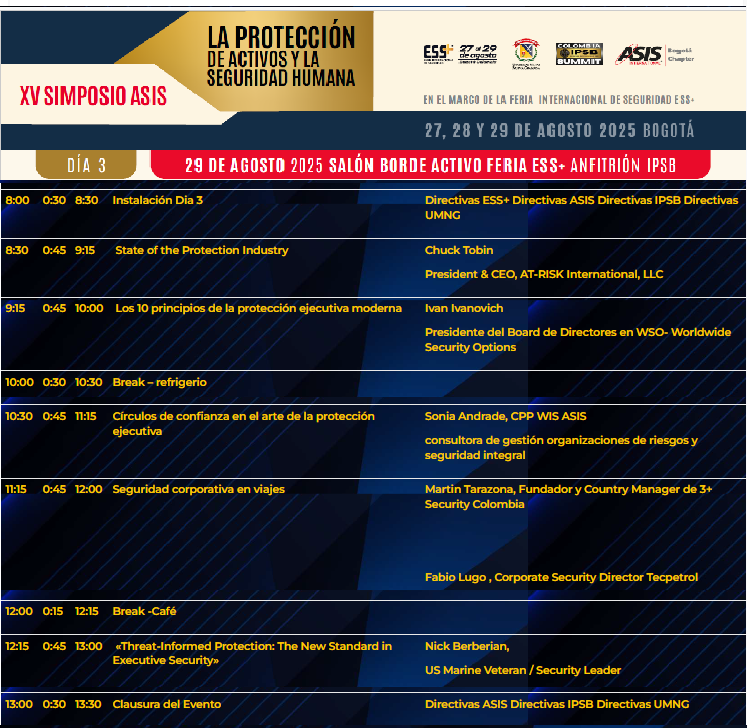 Programa 29 Agosto Simposio