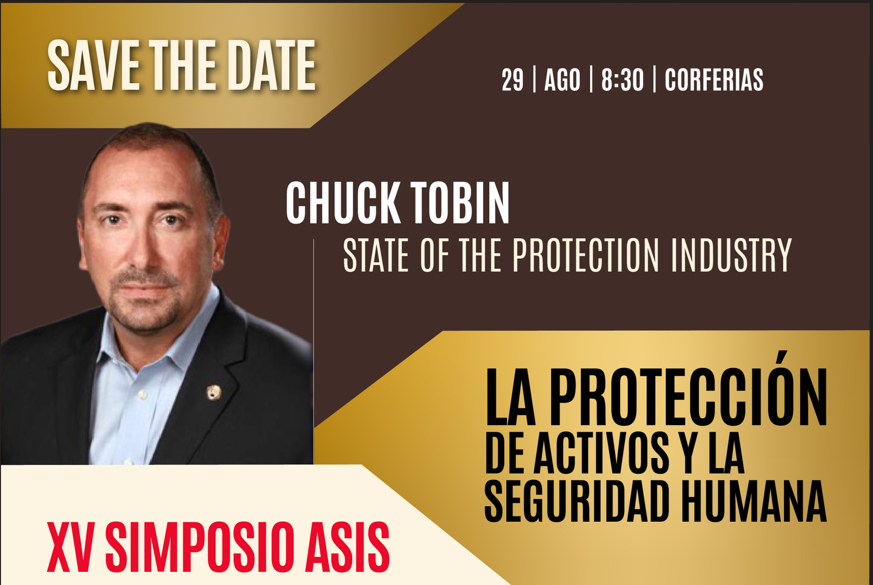 Chuck Tobin Slide