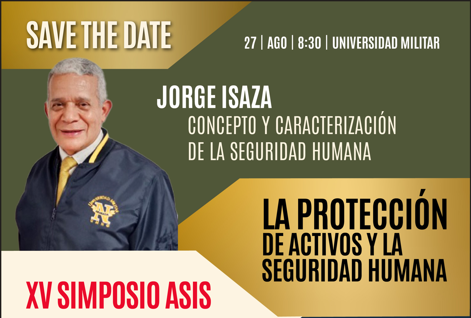 Isaza 27 Ago Png