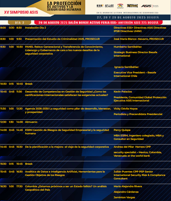 Programa 28
