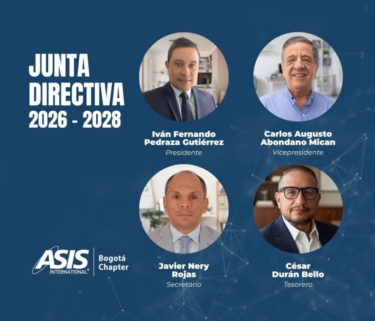 Blog Junta Directiva 2026 2028