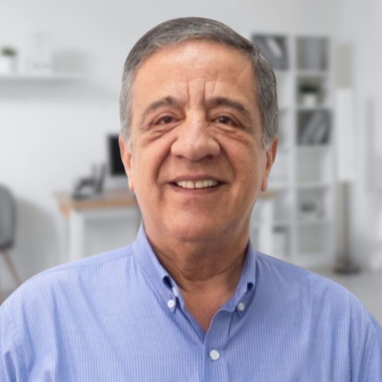 Junta Carlos Augusto Abondano Mican Vicepresidente