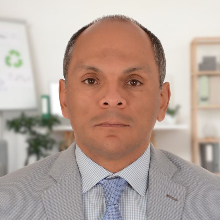 Junta Javier Nery Rojas B Secretario