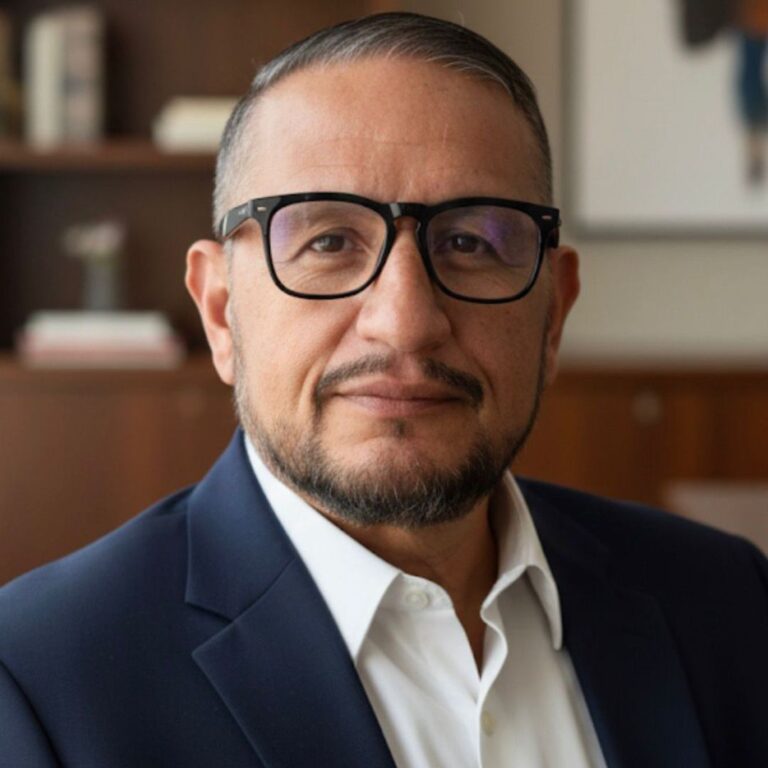 Junta Cesar Duran Bello Tesorero