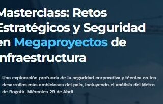 Lee más sobre el artículo Seguridad en proyecto Metro-29 de Abril