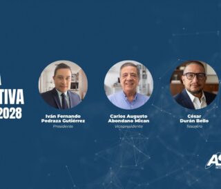 Junta Directiva 2026-2028
