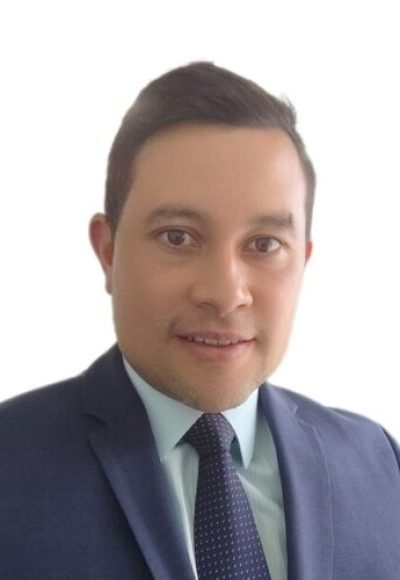 Foto De Iván Pedraza G.mba Cpp